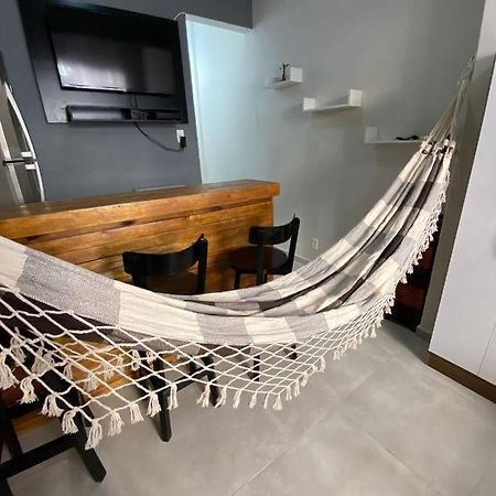 Riocopa Loft Leilighet Rio de Janeiro Eksteriør bilde