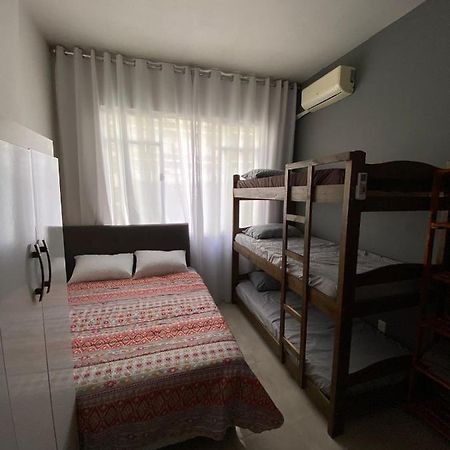 Riocopa Loft Leilighet Rio de Janeiro Eksteriør bilde
