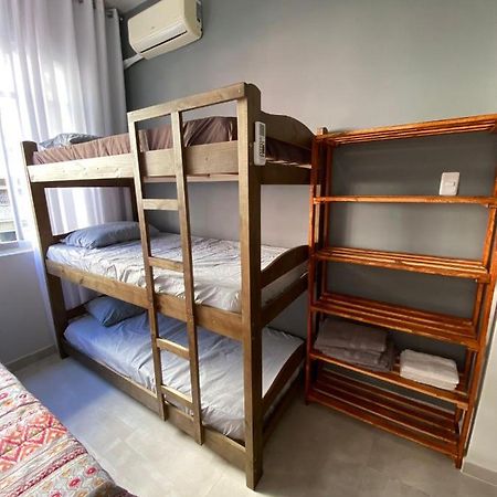 Riocopa Loft Leilighet Rio de Janeiro Eksteriør bilde