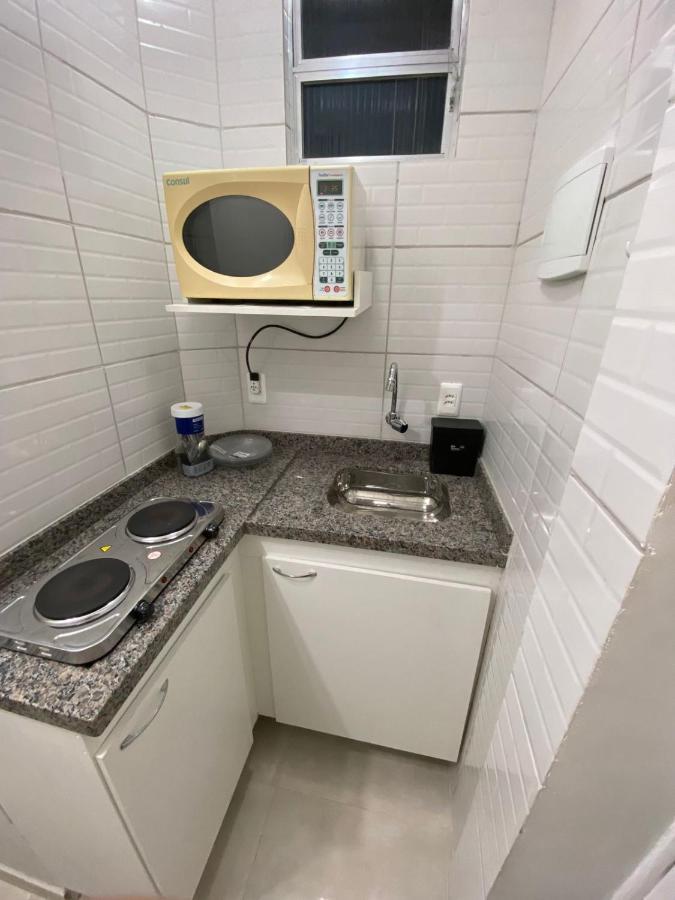 Riocopa Loft Leilighet Rio de Janeiro Eksteriør bilde
