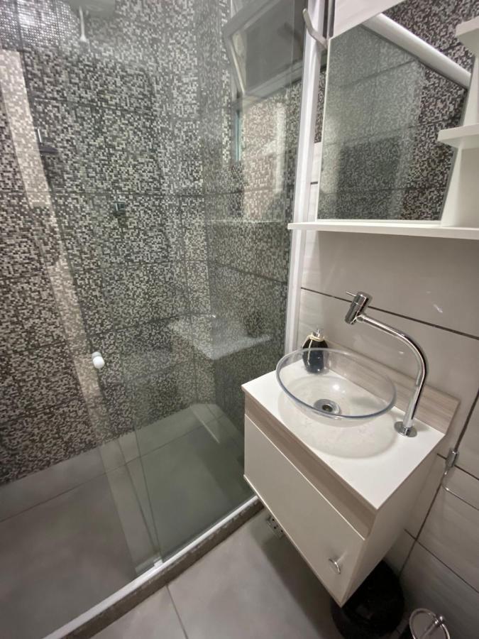 Riocopa Loft Leilighet Rio de Janeiro Eksteriør bilde