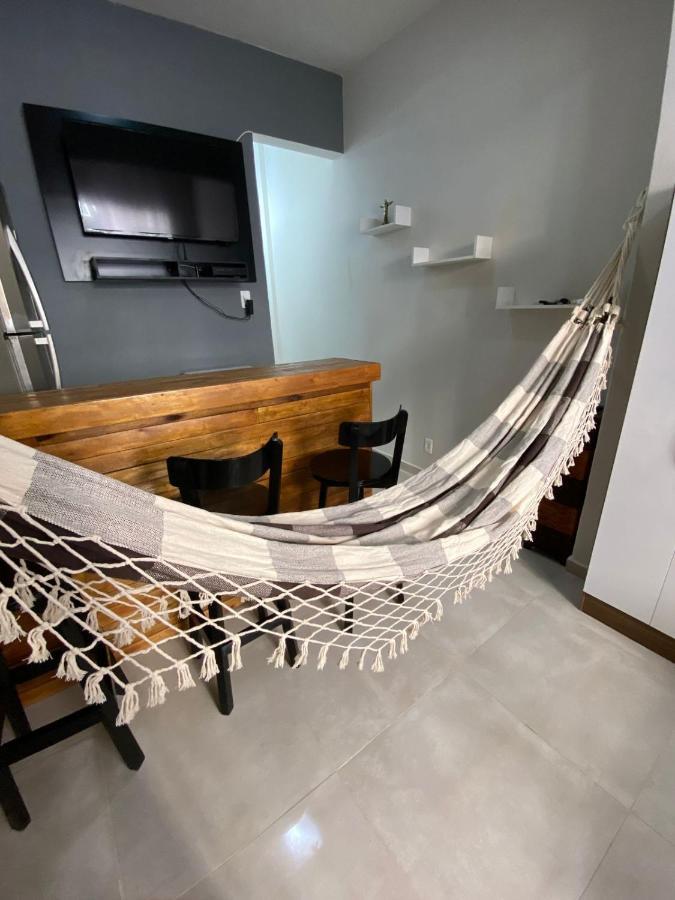 Riocopa Loft Leilighet Rio de Janeiro Eksteriør bilde