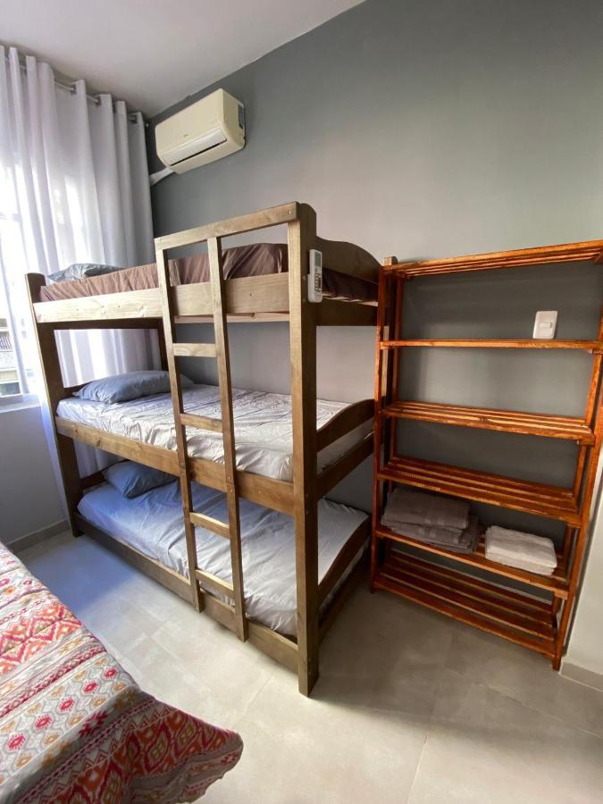 Riocopa Loft Leilighet Rio de Janeiro Eksteriør bilde