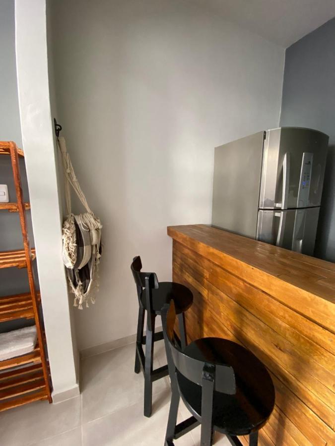 Riocopa Loft Leilighet Rio de Janeiro Eksteriør bilde