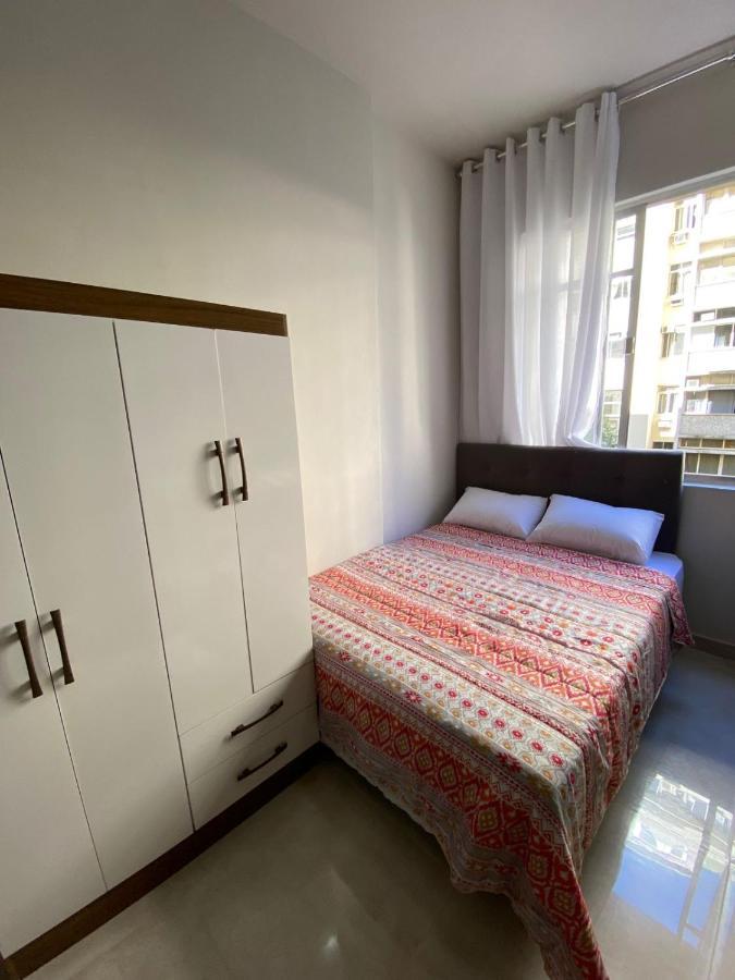 Riocopa Loft Leilighet Rio de Janeiro Eksteriør bilde