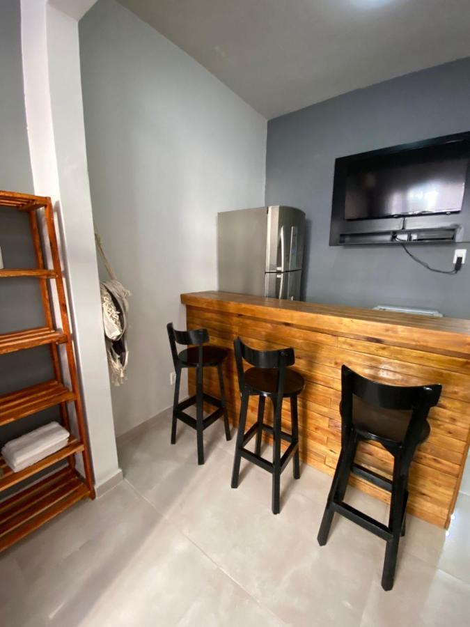 Riocopa Loft Leilighet Rio de Janeiro Eksteriør bilde